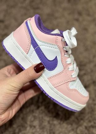 Дитячі nike air jordan 25 розмір (15.5-16см устілка)