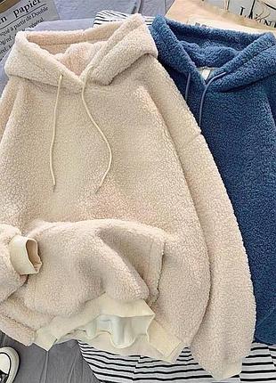 Худі тедді😍