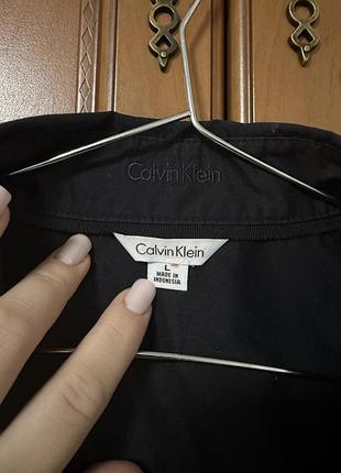 Сорочка calvin klein оригінал