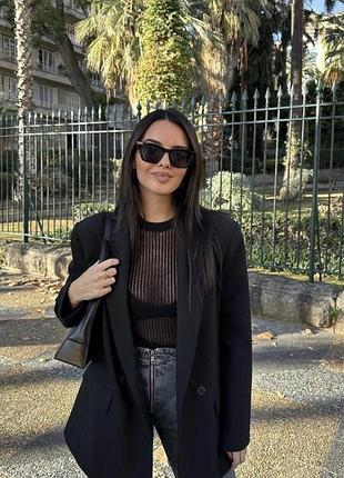 Жіночий жакет від zara