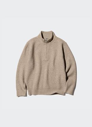 Джемпер uniqlo (469473)