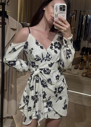 Сукня self-portrait оригінал