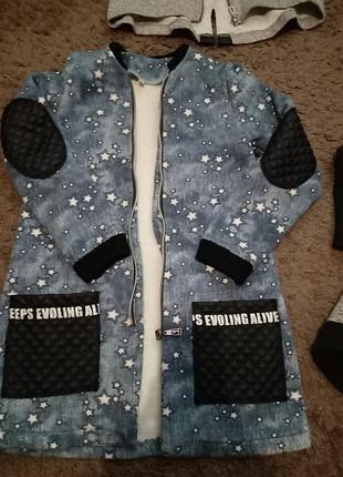 Кофта,  кардиган