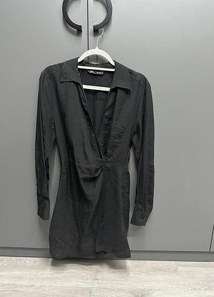 Блузка zara