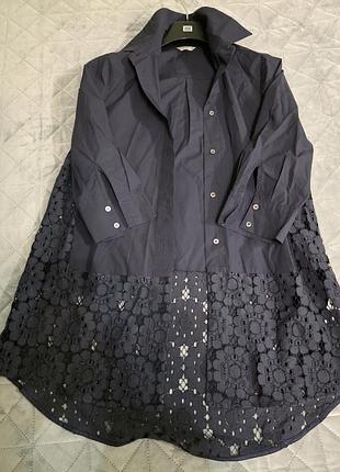 Люкс бренд. лімітована серія. рубашка, блуза