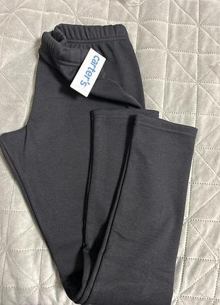 Лосіни утеплені carter’s