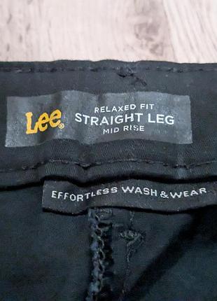 Женские брюки lee 4