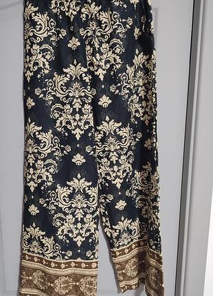 Легкі , гарні літні брюки