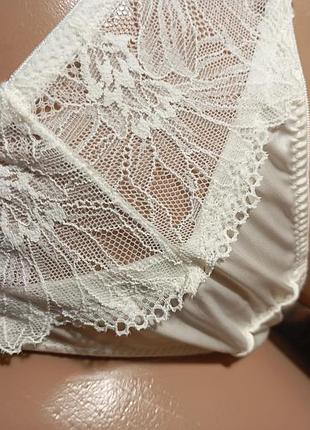 Стринги primark 4
