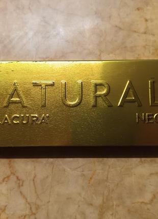 Палетка теней lacura