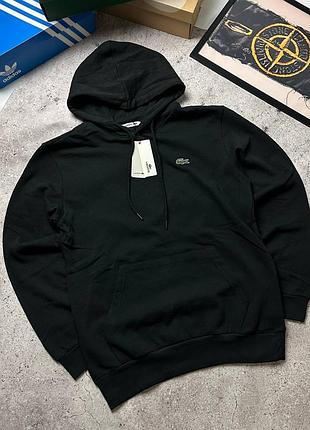 Худи lacoste