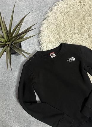 The north face  світшот худі кофта фліска термо