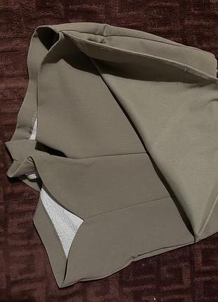 Юбка-шорти 3