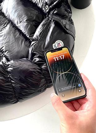Пуховик moncler 5