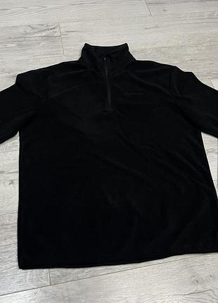 Чоловіча флісова кофта