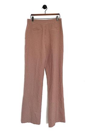 Брюки в клітинку asos tall 2