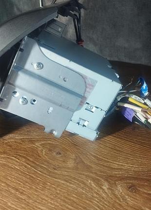 Jvc kw-avx810 exad 2