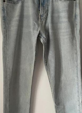 Чоловічі джинси hollister