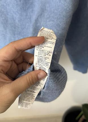 Джемпер светер benetton xs 2