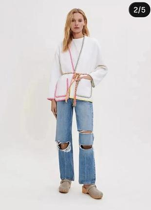 Кардиган maje