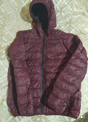 Пуховик жіночий s.oliwer