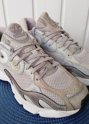 Женские кроссовки adidas astir, р39-40, 25см, оригинал, кроссовки