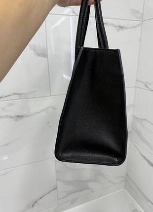 Чорна сумка furla 7