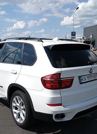 Bmw x5 e70 2013 215 т пробігу