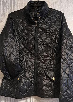 Куртка жіноча пуховик