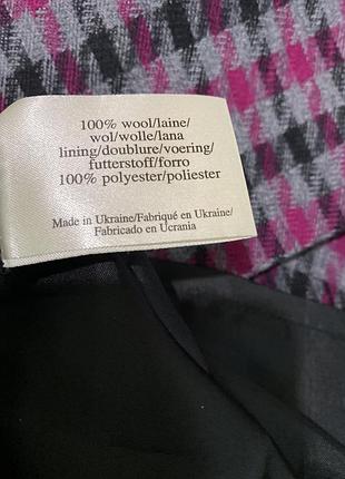 Сукня laura ashley вовна 100% шерсть