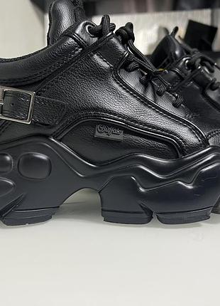 Кросівки жіночі, демісезон , шкіряні, бренд.