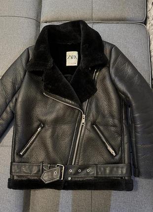 Дублянка zara s