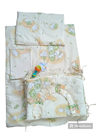 Постельное белье