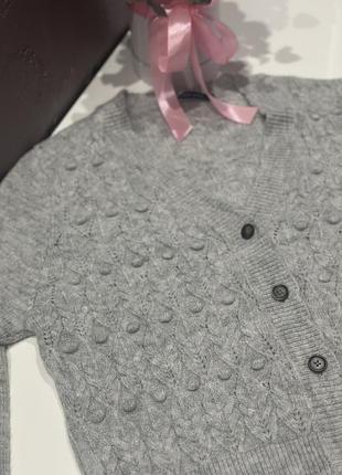 Кардиган лейла