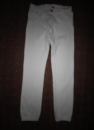 Штаны name it 7-8 лет