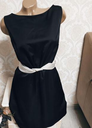 Красивое черное платье, mark's &spenser2 фото