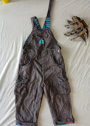 Комбинезон детской
