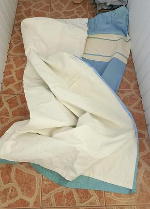 Штора блекаут