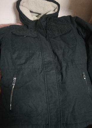 Free country куртка