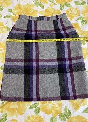 Спідниця тепла