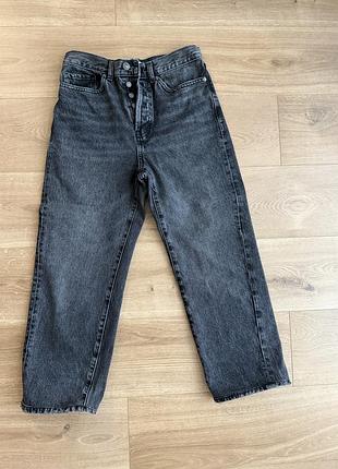 Джинси mango 36 розмір повномірний