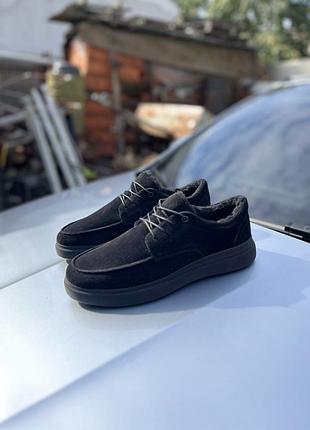 Лофери зимові для чоловіків