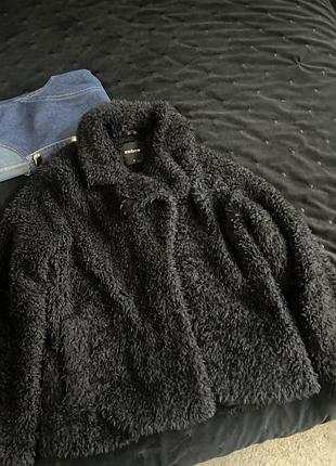 Барашка шубка легка
