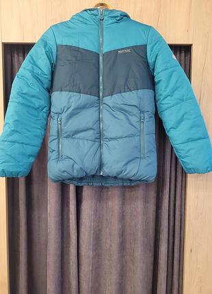 Куртка детская, размер 158, на 12-13 лет. новая.