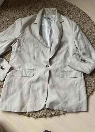 Піджак zara
