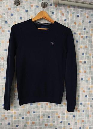 Свитер gant.