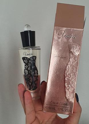 Туалетна вода unica intimissimi 50 мл. уніка інтиміссімі