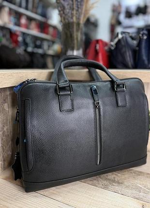 Сумка мужская кожа 4