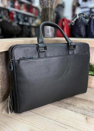 Сумка мужская кожа