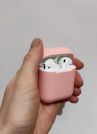 Чохол для airpods4 фото